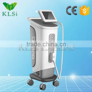 Laser Epilator and Laser de Diodo 808 Hair Remover Machine thumbnail-1
