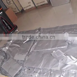 2012 Skin Care Beauty Machine Pressotherapy Device thumbnail-1