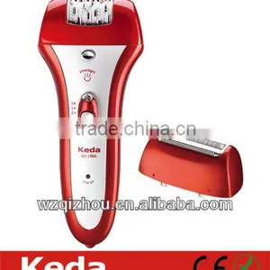 Luxury Electric Hair Remover thumbnail-1