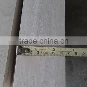 Rubber Wood Finger Joint Panel for Stairs Treads/rubber Squares for Window Scantlings thumbnail-5