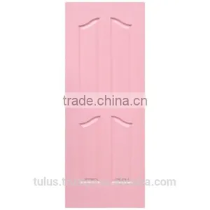Best HDF-in-pink Timber Door thumbnail-1