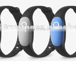 SIFIT-2.5 Sport Bracelet Pedometer. Waterproof Sleep Monitoring Bluetooth Watch Android & IOS. Wearable Device Pedometer thumbnail-6