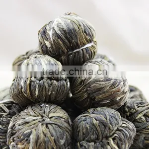 CHINESE ARTISTIC GREEN TEA ORGAIN TEA HERBAL TEA thumbnail-3