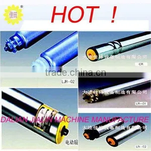 Aluminium Track Roller thumbnail-1