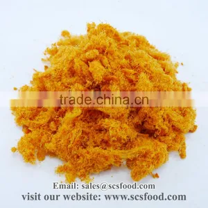 Premium Quality Spicy Chicken Meat Floss / Snacks / Gift Packing thumbnail-2