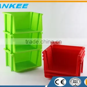 Mini Stack Bin/Stacking Storage Bin/Storage Rack thumbnail-1
