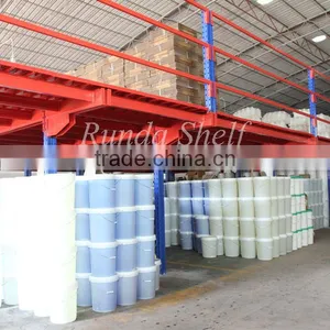 Warehouse Multi Tier Mezzanine Rack thumbnail-2