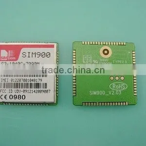 Hot Selling Gsm Gprs Module Sim900 Quad Band Small Size Gsm Module in Stock Fast Delivery thumbnail-3