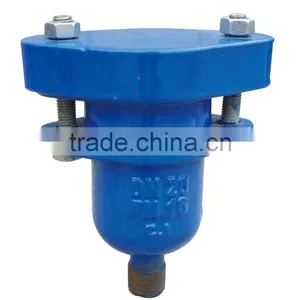 Screwed Air Valve thumbnail-1