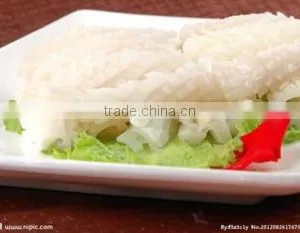 QY -18 Cutter Type and New Condition Calamari Squid Process Machine Flower Cutter for Squid thumbnail-5