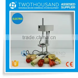 Small Fresh Potato Chips Making Machine for Sale With Competitive Price thumbnail-1