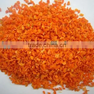 Dried Granulated Carrots With Diffrent Sizes thumbnail-1