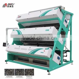 AMD T3S6 Pu'er Tea Color Sorter thumbnail-1