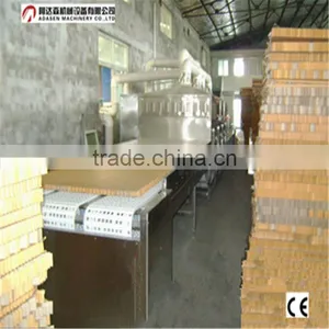 60kw Efficient Dryer for Wood, Wood Prducts,paper,paper Products Chemicals thumbnail-5