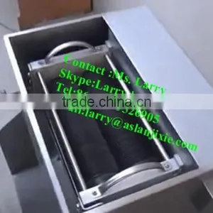 Chicken Meat Cutting Machine/meat Strip Cutting Machine thumbnail-3