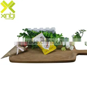 MOSHOW Savory Freeze Dried 10g Bag Packed Chicken Egg Flavour Instant Mushroom Soup thumbnail-1