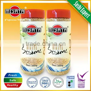 Roasted White Sesame Seed 100G thumbnail-2