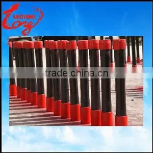 API-5CT 3 1/2"EUE/NU K55 Female Thread Tubing Pup Joints for Oilfield P*p 1ft 2ft 4ft 6ft 8ft 1oft thumbnail-1