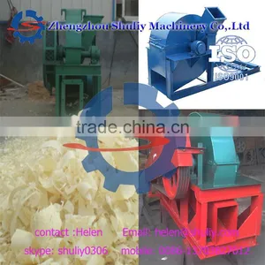 420 Wood Shaving Machine for Sale 0086-13703827012 thumbnail-1