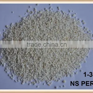 Perlite for the Horticultural, Construction and Slag/foundry Industry thumbnail-2
