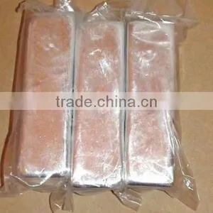 99.99% Indium Ingot With Facotry thumbnail-2