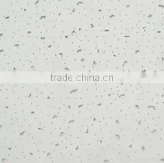 Customade Acoustic Freproof Class A1 Non Asbestos Ceiling Boards for Building House thumbnail-1