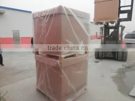 High Capacity LET Brand Folding Paper Ibc for Non-hazardous Liquid thumbnail-2