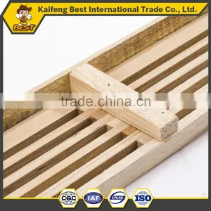 2016 New Style Wooden Bee Pollen Trap Hot Sale thumbnail-6