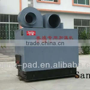 Poultry House Oil Burning Heating Machine thumbnail-1