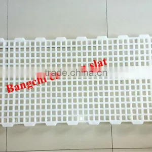 Plastic Slat Poultry Chicken Floor for Farming Equipment thumbnail-5