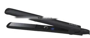 2 in 1 Hair Curler&straightener thumbnail-1