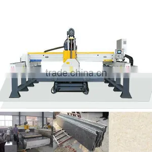 Offer HQCC60 Stone Cutting Machine--made in China thumbnail-1