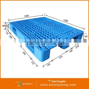 High Quality Pallet Buyers Ippc Hot Sale Pallet Plastic Pallets thumbnail-2