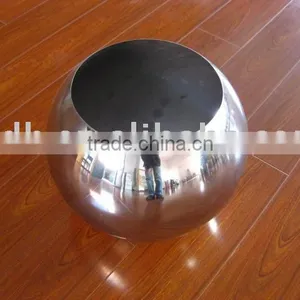 Stainless Steel Flowerpot thumbnail-1