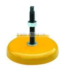 Plasma Machine Shockproof Pad Iron thumbnail-1