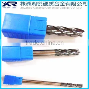 Cemented Carbide Milling Cutter thumbnail-1