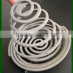 China Manufacturer Wholesale 140mm 145mm 150mm Plant Fiber Mosquito Coil/Paper Mosquito Coil thumbnail-3