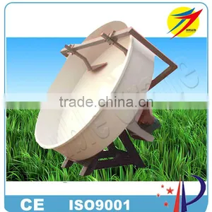 Leaf/Herb/ Corn Straw Organic Fertilizer Making Equipment thumbnail-5