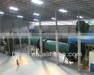 Urea-based Compound Fertilizer Production Line Manufacture thumbnail-1
