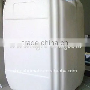 Super High Grade Liquid Humic Acid Organic Fertilizer G30 thumbnail-3