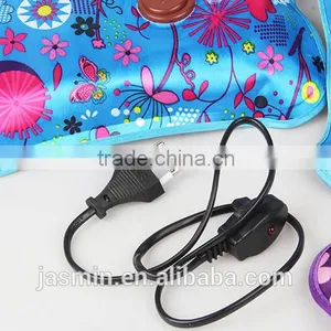 Highquanlity Cheap Wholesale BG Plug Electric Hot Water Bag, Instant Hot Pack,hand Warmer Hot Pack thumbnail-2