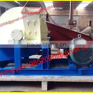 CDHJ600 Wood Shaving Machine for Horse Bed thumbnail-1