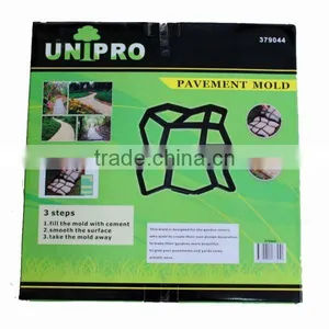 Garden Decorative Concrete Stone Molds Mould thumbnail-3