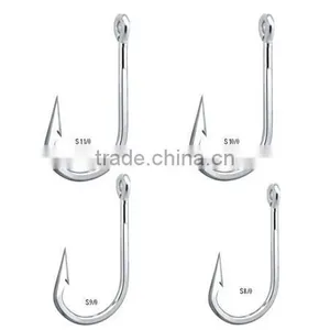 Stainless Steel Sword Fish Hook for Longline thumbnail-1