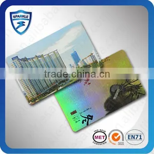 Top Level New Arrival Contact Rfid Cards thumbnail-4