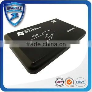LF HF Rfid Stick Reader thumbnail-1