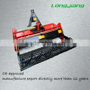 Forestry Machinery thumbnail-1