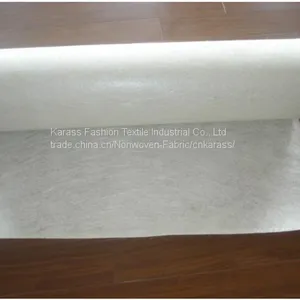 White Sticky Back Protective Nonwoven Felt thumbnail-3