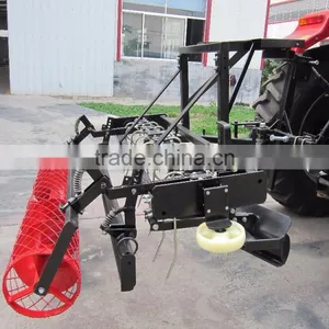 Yuntai Best Quality 1BCM-3.0 Arena Plough thumbnail-1