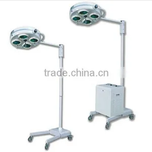 Cheap Hospital LED Operating Lamp Price for Medical thumbnail-1